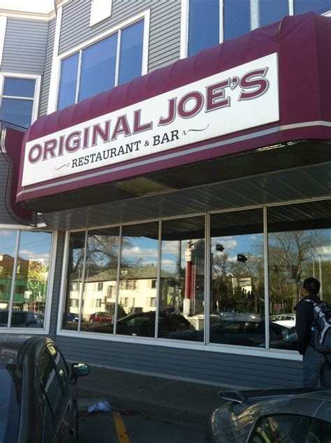 Joe's restaurant. Things To Know About Joe's restaurant. 